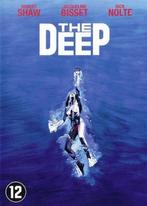 The Deep (1977) Dvd Zeldzaam ! Nick Nolte, CD & DVD, DVD | Aventure, À partir de 12 ans, Utilisé, Enlèvement ou Envoi