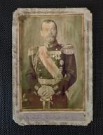 Foto van de laatste Russische tsaar Nicolaas II, Verzenden, Gebruikt, Buitenland, Foto