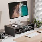 Monitorstandaard 2 lagen 54cm Desktop Stand Laptop Computer, Computers en Software, Ophalen of Verzenden