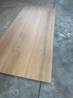 Klik laminaat kras- en waterbestendig, Ophalen, Zo goed als nieuw