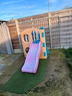 Speeltuig, Kinderen en Baby's, Ophalen, Gebruikt