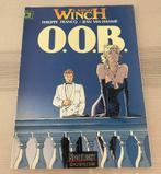 Strip Largo Winch: O.O.B., Ophalen of Verzenden