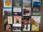 55 CD's Renaissance en Barok in goede staat, Enlèvement ou Envoi, Baroque