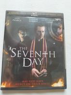 The Seventh Day (Blu-ray), Ophalen of Verzenden, Zo goed als nieuw, Horror