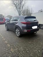 Kia sportage 1.7crd, Auto's, Bedrijf, Dealer onderhouden, Achteruitrijcamera, Te koop