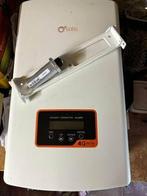 Solis omvormer 1P3K 4G, Doe-het-zelf en Bouw, Zonnepanelen en Toebehoren, Ophalen, Gebruikt