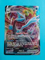 049 Kyurem VMAX - Lost Origin - Pokémon, Ophalen of Verzenden, Zo goed als nieuw, Losse kaart, Foil