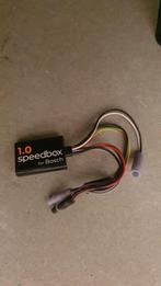 SpeedBox 1.0 for Bosch (Smart System), Ophalen, Zo goed als nieuw