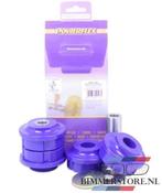 Powerflex reactiearm rubbers PFF5-501 BMW 5-Serie E39 535i 5, Ophalen of Verzenden, Nieuw, BMW