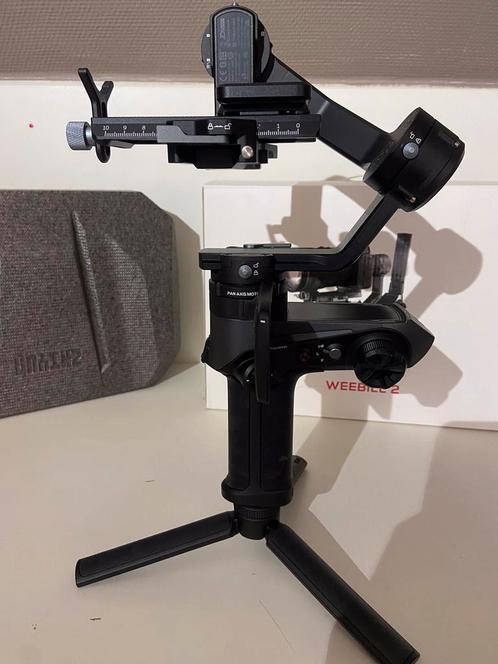 Zhiyun Weebill 2, Audio, Tv en Foto, Fotografie | Statieven en Balhoofden, Zo goed als nieuw, Ophalen