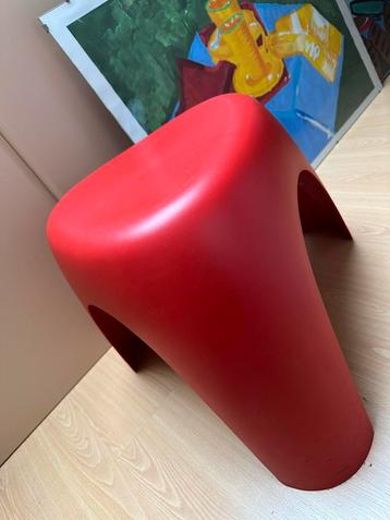 Vintage elephant stool VITRA , SORI YANAGI beschikbaar voor biedingen