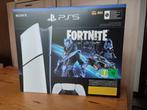Playstation 5 Slim - Digital edition ( Sealed doos ), Games en Spelcomputers, Ophalen of Verzenden, Nieuw, Playstation 5
