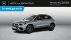 Mercedes-Benz GLA-Klasse 180 D AMG Line | Nightpack | Verwar, Auto's, Stof, Gebruikt, Euro 6, 4 cilinders