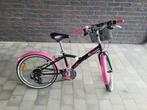 vélo pour fille, Fietsen en Brommers, Fietsen | Meisjes, Ophalen, Versnellingen, Zo goed als nieuw, 18 inch