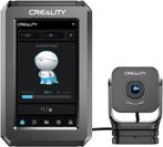 Creality Nebula Intelligent Kit, Pad Nebula avec Caméra, Hobby en Vrije tijd, Overige Hobby en Vrije tijd, Zo goed als nieuw, Ophalen