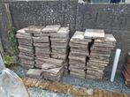 Betontegels, Tuin en Terras, Tegels en Klinkers, Ophalen, Gebruikt