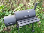 Barbecue uit staal, Tuin en Terras, Ophalen, Zo goed als nieuw
