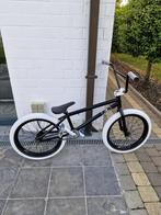 Bmx, Fietsen en Brommers, Ophalen of Verzenden, Gebruikt