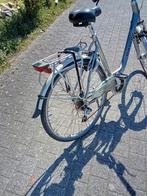 Fiets te koop, Ophalen