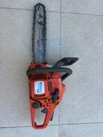 Tronçonneuse husqvarna, Enlèvement ou Envoi, Comme neuf