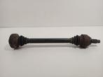 AANDRIJFAS RECHTS ACHTER BMW 5 serie (E60) (7521630a102), Gebruikt, BMW