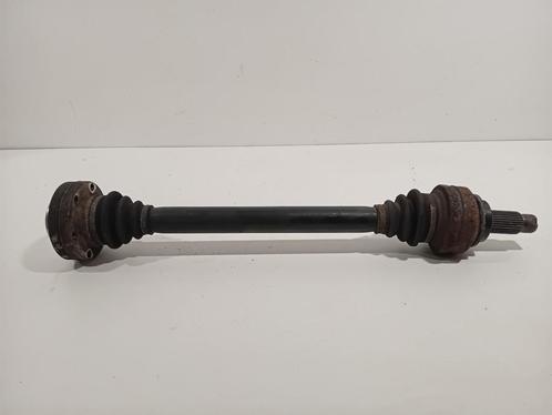 AANDRIJFAS RECHTS ACHTER BMW 5 serie (E60) (7521630a102), Auto-onderdelen, Remmen en Aandrijving, BMW, Gebruikt
