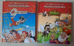 2 boeken Piet Piraat en Plop, Ophalen of Verzenden, Zo goed als nieuw, Fictie algemeen