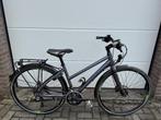 Cube Touring Pro damesfiets | schijfremmen | topstaat! D44, Versnellingen, Zo goed als nieuw, Minder dan 47 cm, Ophalen