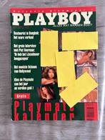 Playboy 01/1993 - met Playmate kalender, Ophalen of Verzenden, 1980 tot heden, Tijdschrift