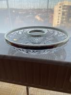 glazen kom, Huis en Inrichting, Ophalen, Zo goed als nieuw, Schaal of Schalen