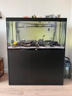 Aquarium met toebehoren te koop, Enlèvement, Utilisé, Autres types
