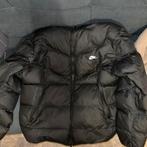 Nike jas, Ophalen, Zwart, Nike, Maat 56/58 (XL)