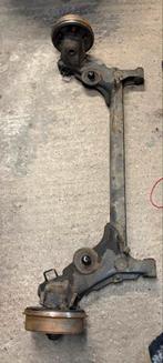 Komplete achteras kadett d 16s, Ophalen, Gebruikt, Opel