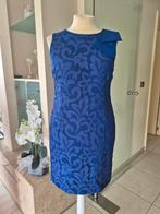 TALKING FRENCH  kleed, Kleding | Dames, Jurken, Ophalen of Verzenden, Zo goed als nieuw, Maat 46/48 (XL) of groter