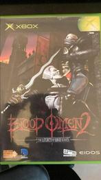 Blood Omen 2 (Xbox)., Games en Spelcomputers, Games | Xbox Original, Avontuur en Actie, Gebruikt, 1 speler, Ophalen of Verzenden