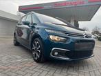 Citroën C4 Spacetourer 1.5D 2020/128 000 km/7 ch, Autos, Citroën, Achat, Entreprise, Diesel, Automatique
