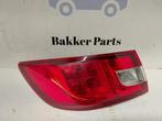 Achterlicht links van een Renault Clio, Auto-onderdelen, Gebruikt, -, Renault, -