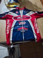Maillot cycliste vintage, Enlèvement ou Envoi, Utilisé
