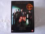 24 H Chrono coffret DVD 3 saisons neuf, Boxset, Drama, Ophalen of Verzenden, Zo goed als nieuw