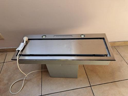 Inbouw Dampkap / afzuigkap Electrolux, Elektronische apparatuur, Afzuigkappen, Zo goed als nieuw, Inbouw, Ophalen