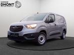 Opel Combo Cargo L2H1 - 1.5 Diesel Manueel 6 - 100PK, Auto's, Opel, 4 deurs, Monovolume, Bedrijf, 74 kW