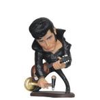 Elvisbeeld met gitaar 41 cm - elvis beeld, Verzamelen, Ophalen, Nieuw