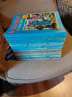 de rode ridder 56 st eerste druk, Boeken, Meerdere stripboeken, Ophalen of Verzenden, Gelezen