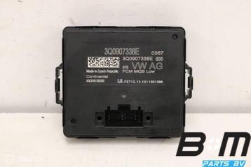 Regelapparaat bochtverlichting VW Golf 7 3Q0907338E beschikbaar voor biedingen
