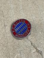 voetbal pin - Bayern Munich Football Club Enamel Pin Badge G, Collections, Enlèvement ou Envoi, Comme neuf