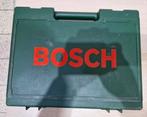Scie sauteuse bosch verte PST 14,4V, Ophalen, Gebruikt