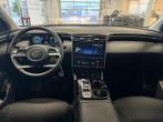 Hyundai Tucson 1.6 T-GDi Hybride Techno |GPS, Camera, Cruise, Auto's, Hyundai, Te koop, 170 kW, 5 deurs, 230 pk