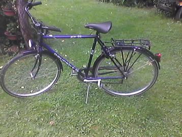 a vendre grand vtt homme beschikbaar voor biedingen