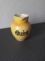 Quint karaf, Ophalen of Verzenden, Nieuw, Gebruiksvoorwerp