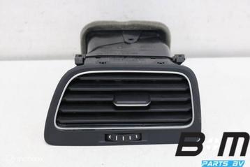 Luchtrooster rechts VW E - Golf 7 5G1819704R beschikbaar voor biedingen